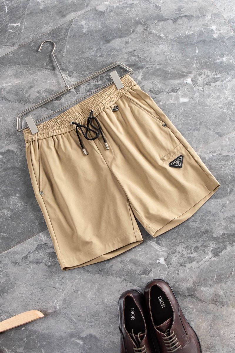 Prada Short Pants